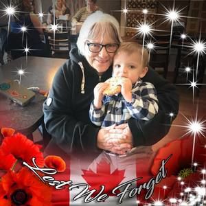 Meet your Posher, Beverley